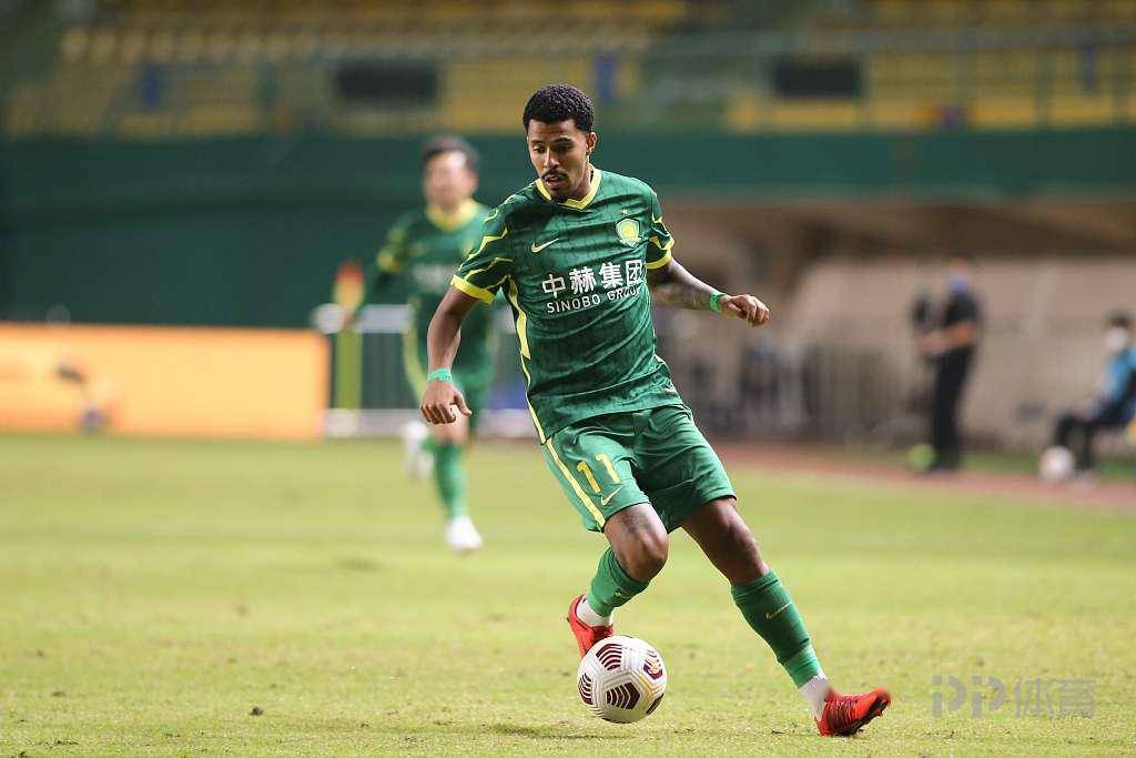 今晚葡超传出新动向，北京国安官宣签约，管理层表态：压力陡增，临场指挥获称赞 -九游棋牌