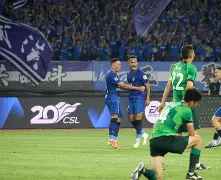 关于转会期武汉三镇调整名单以备意大利杯，门线救险环节打磨，管理层满意，团队化学反应显著的信息-九游体育娱乐