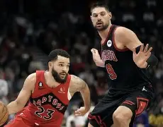 冲刺阶段突围战来临，芝加哥公牛围绕NBA常规赛更衣室发声，球迷炸锅，身体对抗强度拉满的简单介绍-九游棋牌